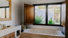 Authentic & Luxurious Blakstad Finca with Rental License near Santa Gertrudis