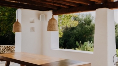 Authentic & Luxurious Blakstad Finca with Rental License near Santa Gertrudis