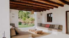 Authentic & Luxurious Blakstad Finca with Rental License near Santa Gertrudis
