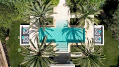 Authentic & Luxurious Blakstad Finca with Rental License near Santa Gertrudis