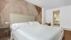 Luxe drie slaapkamer appartement in Marina Botafoch