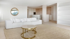 Luxurious and fully renovated 3 bed apartment in Marina Botafoch