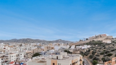 Charming 3-Bedroom Apartment in Los Molinos with Spectacular Dalt Vila Views