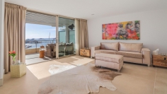 Schitterend luxe 7slaapkamer appartement in beste gebouw van Marina Botafoch