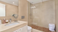 Superb luxurious 7 bed apartment in best building of Marina Botafoch 