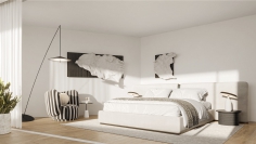 Het laatste nieuwbouwproject in Marina Botafoch: Luxe design appartementen met concierge services