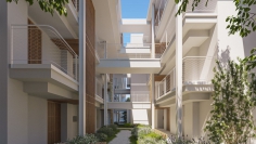 Affordable new Luxury apartments in the heart of Santa Eulària
