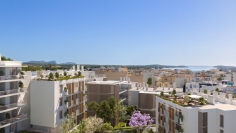Affordable new Luxury apartments in the heart of Santa Eulària