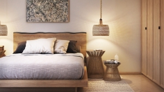 Luxe en interessant geprijsde Ibiza appartementen op toplocatie in opkomst!