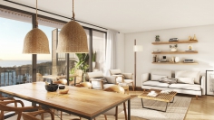 Luxe en interessant geprijsde Ibiza appartementen op toplocatie in opkomst!