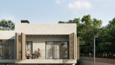 Luxe en interessant geprijsde Ibiza appartementen op toplocatie in opkomst!