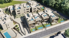 Luxe en interessant geprijsde Ibiza appartementen op toplocatie in opkomst!