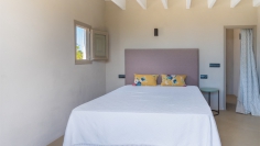 Schitterende volledig gerenoveerde Ibiza villa met veel sfeer en charme