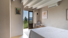 Schitterende volledig gerenoveerde Ibiza villa met veel sfeer en charme
