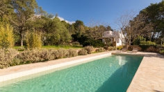 Superb Ibiza finca full of authentic details and stunning views close to Santa Gertrudis