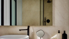 Stylish Ibiza-Style Villa near Cala Tarida beach – Fully Furnished and Move-In Ready