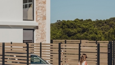 Stylish Ibiza-Style Villa near Cala Tarida beach – Fully Furnished and Move-In Ready