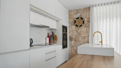 Stylish Ibiza-Style Villa near Cala Tarida beach – Fully Furnished and Move-In Ready