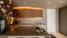 Luxurious Ground-Floor Apartment with Private Garden and Pool in White Angel Talamanca