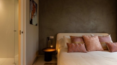 Luxurious Ground-Floor Apartment with Private Garden and Pool in White Angel Talamanca