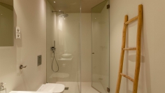 Luxurious Ground-Floor Apartment with Private Garden and Pool in White Angel Talamanca