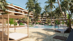 The Most Beautiful and Unique Penthouse in Ibiza - Prime Marina Location & 5-Star Hotel Services!