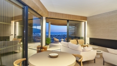 Exclusief nieuwbouwproject frontline jachthaven Santa Eulalia - laatste units nu beschikbaar!!