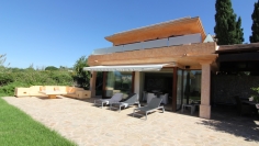 Beautiful villa for sale in Talamanca, Ibiza