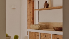 Fully renovated finca-style villa with separate guesthouse and stunning views