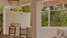 Fully renovated finca-style villa with separate guesthouse and stunning views