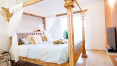Fantastic three bedroom terraced house in Roca Llisa