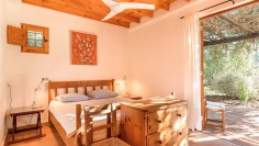 Beautiful authentic Ibiza finca with loads of potential