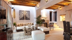 Gorgeous Ibiza villa offering charm, space and privacy!