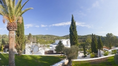 Gorgeous Ibiza villa offering charm, space and privacy!