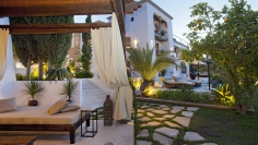 Fantastisch Ibiza landhuis met veel charme, ruimte en privacy!