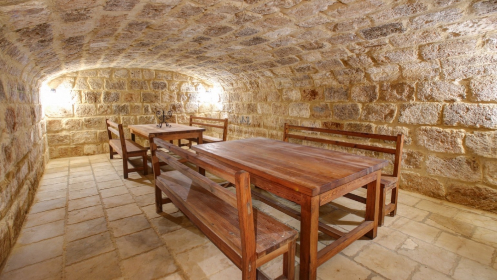 Unique luxury finca with sea and mountain views in one of the most beautiful spots of Moraira