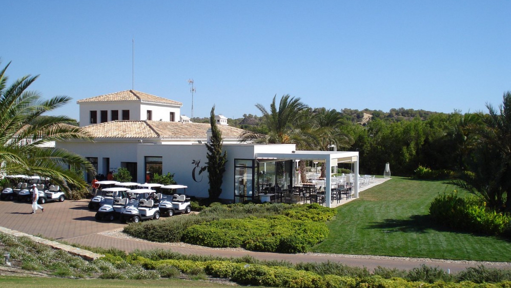 Superb and very complete high quality villa on Spain's leading 5* golfresort