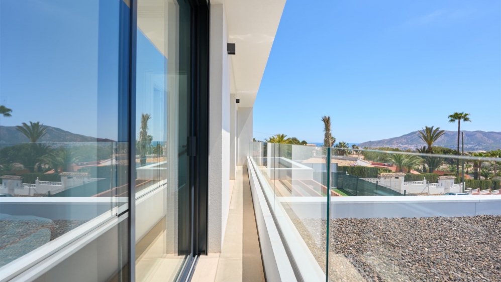 Luxury Modern Villas in a Prime Location with Exceptional Value