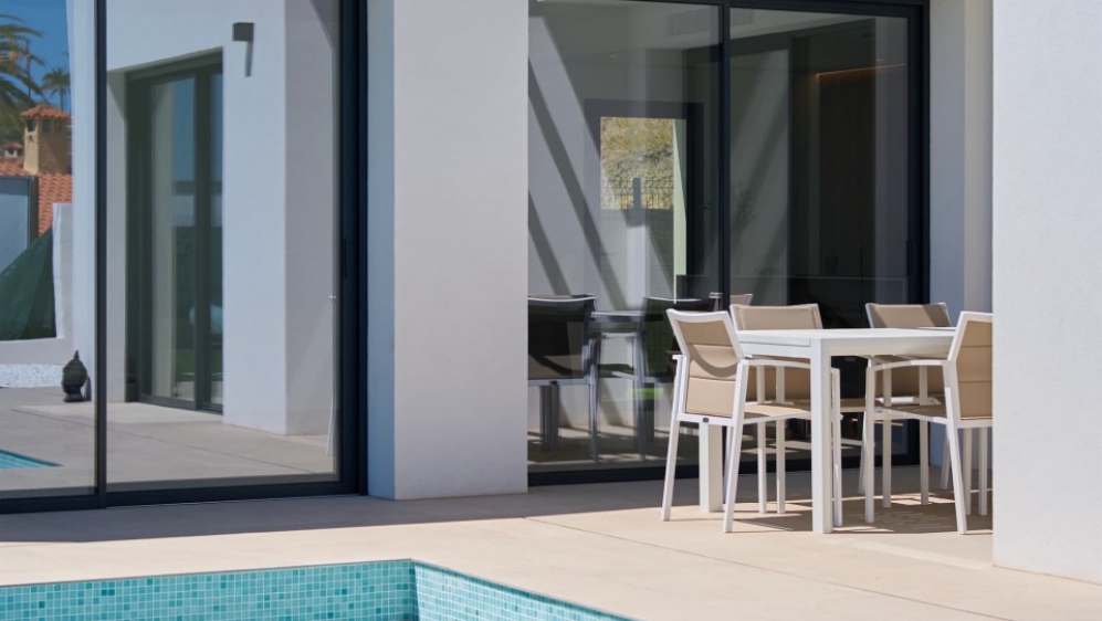 Luxury Modern Villas in a Prime Location with Exceptional Value