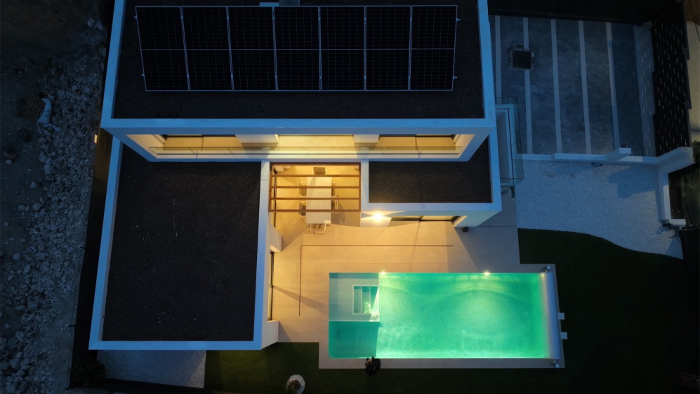Luxury Modern Villas in a Prime Location with Exceptional Value