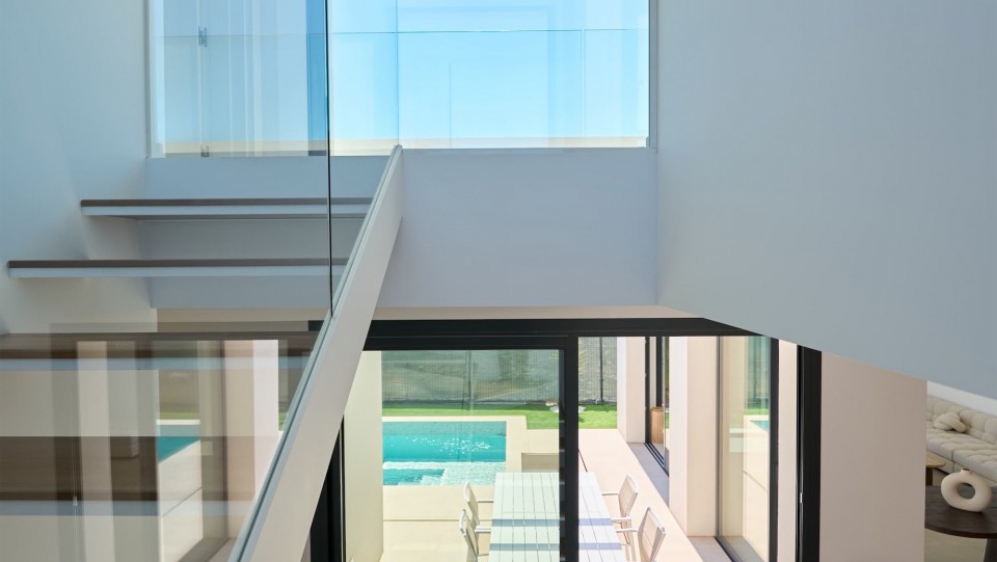 Luxury Modern Villas in a Prime Location with Exceptional Value
