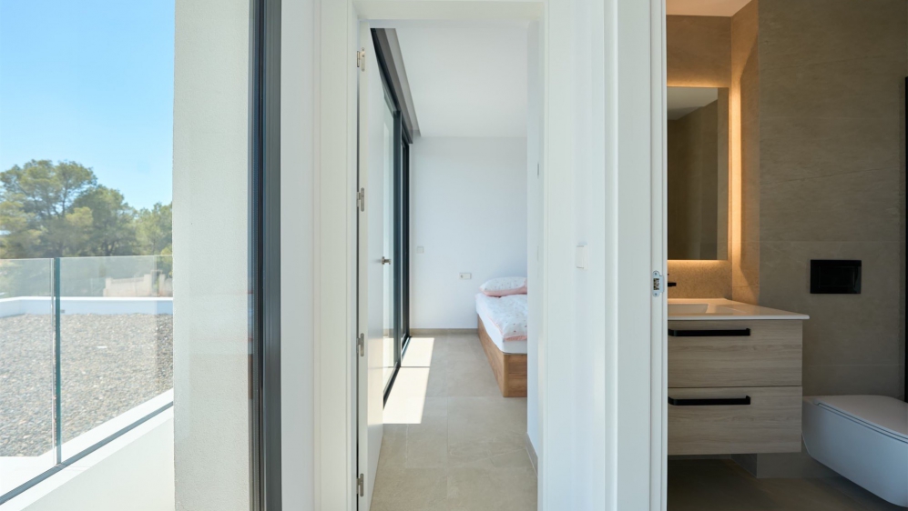 Luxury Modern Villas in a Prime Location with Exceptional Value
