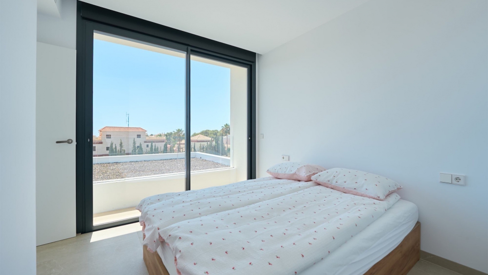 Luxury Modern Villas in a Prime Location with Exceptional Value