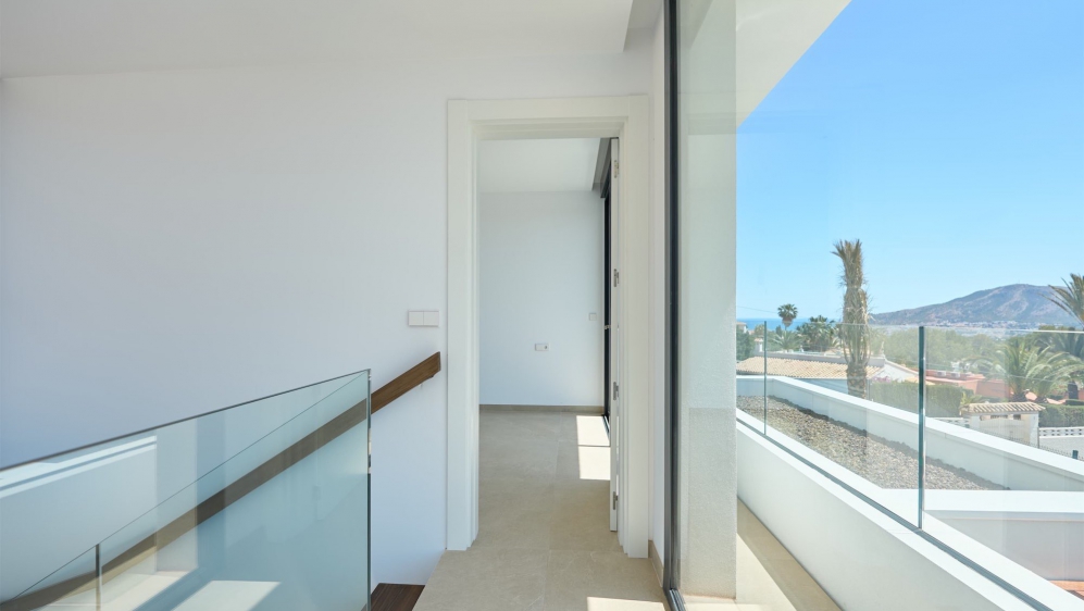 Luxury Modern Villas in a Prime Location with Exceptional Value