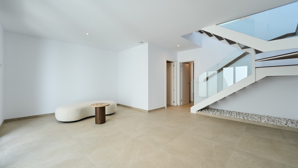 Luxury Modern Villas in a Prime Location with Exceptional Value
