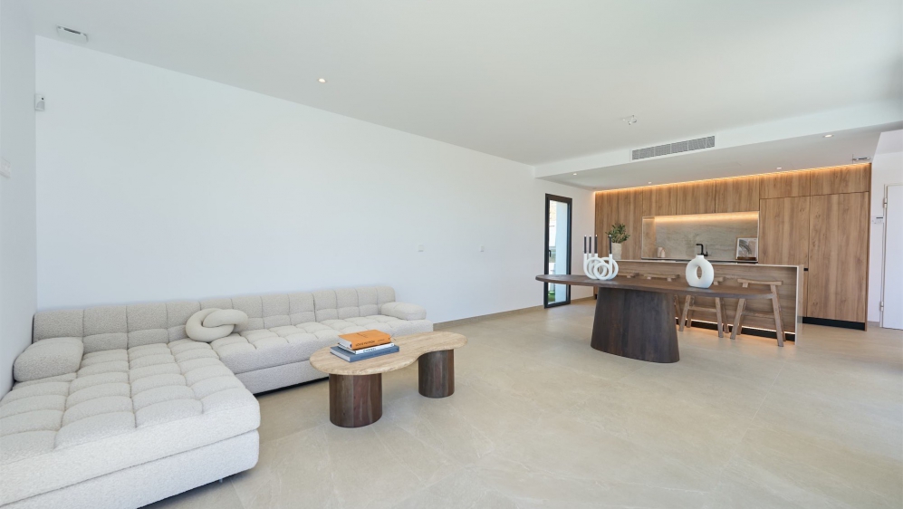 Luxury Modern Villas in a Prime Location with Exceptional Value
