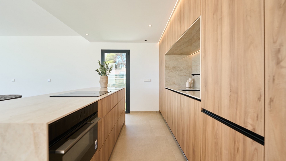 Luxury Modern Villas in a Prime Location with Exceptional Value
