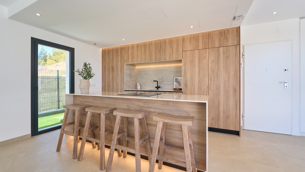 Luxury Modern Villas in a Prime Location with Exceptional Value