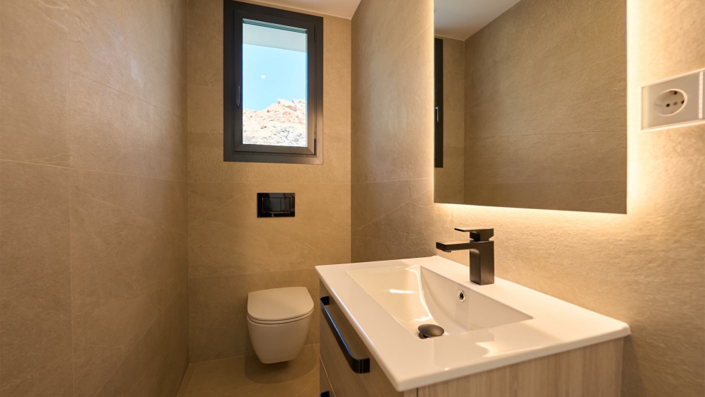 Luxury Modern Villas in a Prime Location with Exceptional Value