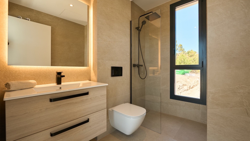 Luxury Modern Villas in a Prime Location with Exceptional Value